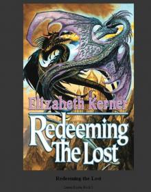 [Lanen Kaelar 03] - Redeeming the Lost Read online